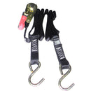 Rod Saver Ratchet Gunwale Tie-Down - 1" x 16 [R1GW16]-Angler's World