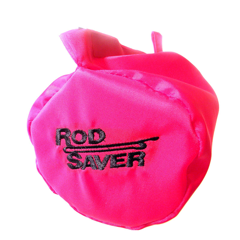 Rod Saver Bait Spinning Reel Wrap [RW2]-Angler's World