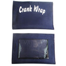 Rod Saver Crank Wrap - 2.5" x 7" [CW2]-Angler's World