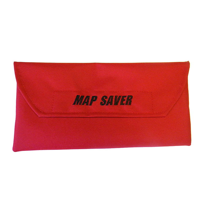 Rod Saver Map Saver [MSR]-Angler's World