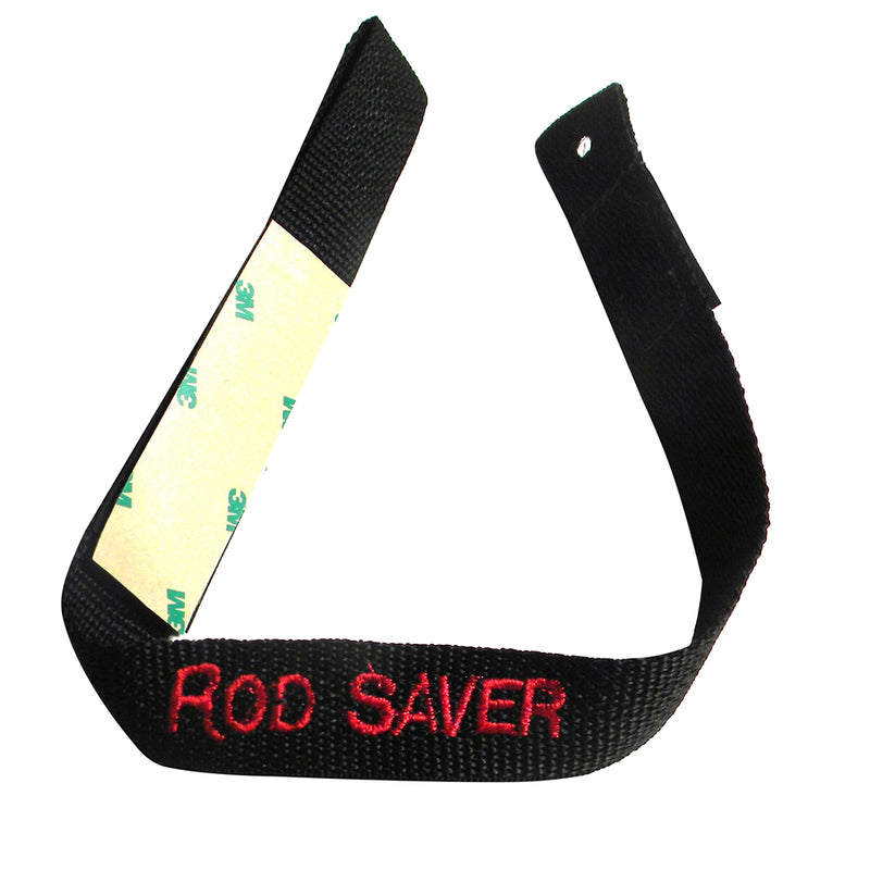 Rod Saver Replacement Seat Strap - 18" [RSS]-Angler's World