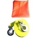 Rod Saver Emergency Tow Strap - 10,000lb Capacity [ETS]-Angler's World