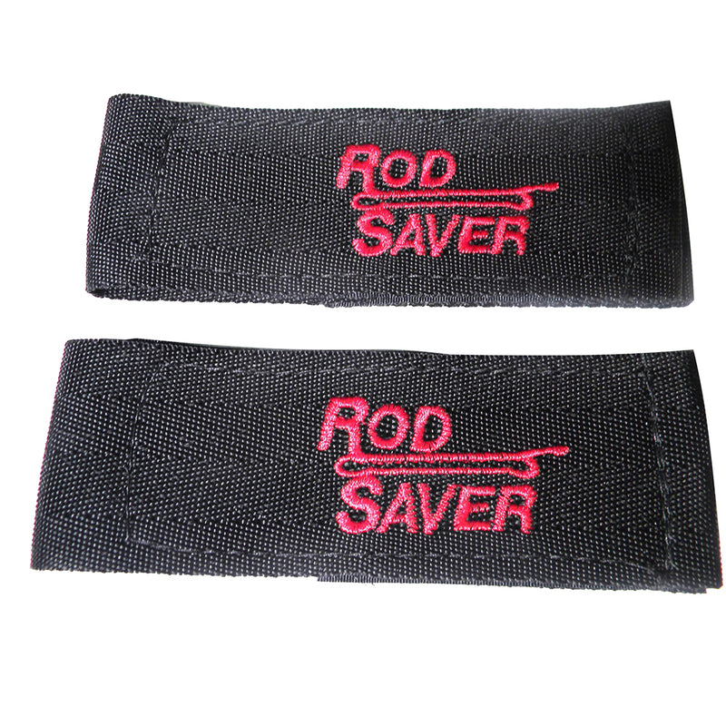 Rod Saver Rod Wraps - 16" - Pair [RRW16]-Angler's World