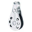 Harken 25mm Wire Block w/Shackle- Fishing [300F]-Angler's World