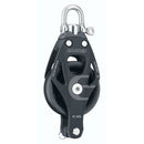 Harken 45mm Single Element Block w/Swivel Becket [6231]-Angler's World