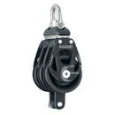 Harken 45mm Triple Element Block w/ Swivel Becket [6241]-Angler's World