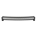 RIGID Industries RDS-Series PRO 30" Spot Curved - Black [883213]-Angler's World