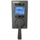 SI-TEX Full Follow-Up Remote w/6M Cable [TS38]-Angler's World