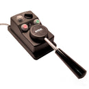SI-TEX TS203 Full Follow-Up Remote Lever f/SP36 SP38 Pilot System w/40 Cable [20310025]-Angler's World