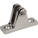 Sea-dog Stainless Steel 90 Deck Hinge [270200-1]-Angler's World