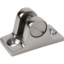 Sea-Dog Stainless Steel Heavy-Duty 90 Deck Hinge [270205-1]-Angler's World