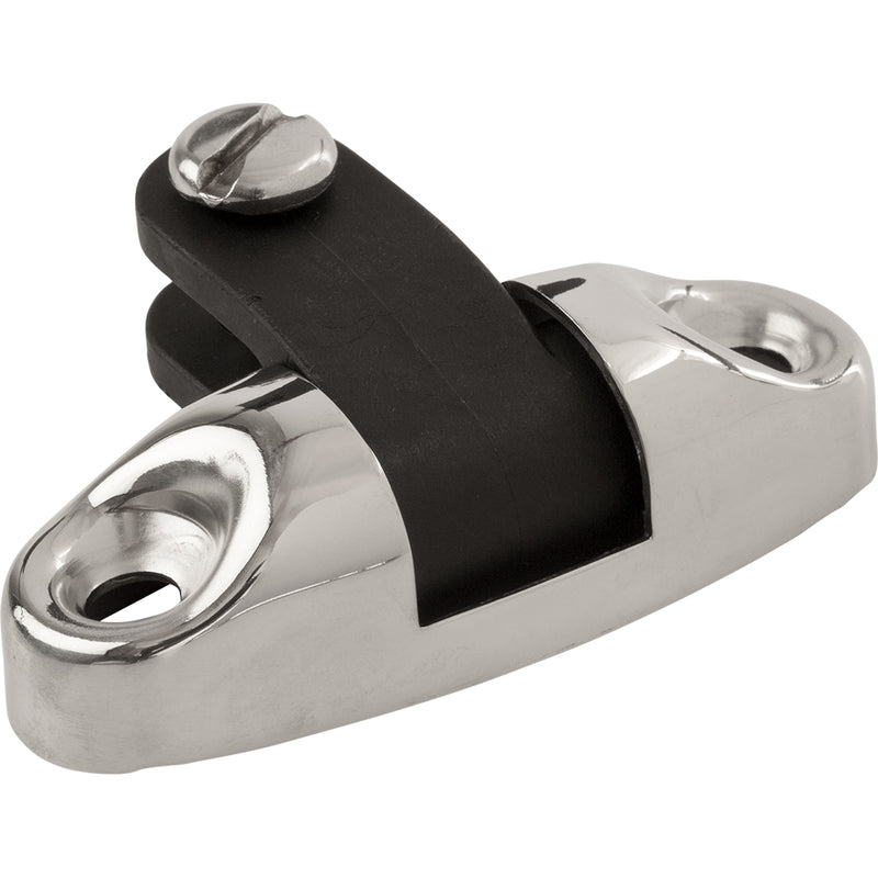 Sea-Dog Stainless Steel Nylon Hinge Adjustable Angle [270260-1]-Angler's World