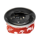 Sea-Dog Bean Bag Style Ashtray - Red [589610-1]-Angler's World