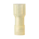 Ancor Nylon Fully Insulated Disconnect - Female - 12-10 - 25-Piece [211428]-Angler's World