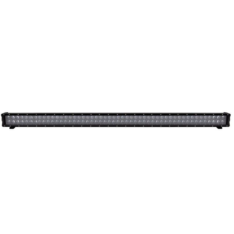 HEISE Infinite Series 50" RGB Backlite Dualrow Bar - 24 LED [HE-INFIN50]-Angler's World