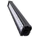 HEISE Infinite Series 22" RGB Backlite Dualrow Bar - 24 LED [HE-INFIN22]-Angler's World