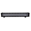 HEISE Infinite Series 22" RGB Backlite Dualrow Bar - 24 LED [HE-INFIN22]-Angler's World