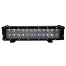 HEISE Infinite Series 14" RGB Backlite Dualrow Bar - 24 LED [HE-INFIN14]-Angler's World