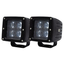 HEISE 3" 4 LED Cube Light - 2-Pack [HE-ICL2PK]-Angler's World
