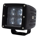 HEISE 3" 4 LED Cube Light [HE-ICL2]-Angler's World