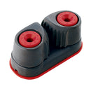 Harken Standard Cam-Matic Aluminum Cleat [150]-Angler's World