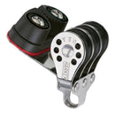 Harken 22mm Triple Micro Block w/Cam Cleat [230]-Angler's World
