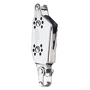 Harken 22mm Fiddle Micro Block w/V-Jam Becket [245]-Angler's World