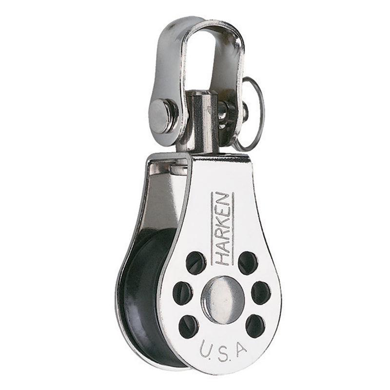 Harken 22mm Micro Block w/Swivel [292]-Angler's World