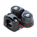 Harken Micro Carbo-Cam Base w/Bullseye [379]-Angler's World