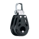 Harken 29mm Double Carbo Air Block [381]-Angler's World