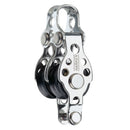 Harken 16mm Double Block w/Becket [407]-Angler's World