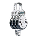 Harken 16mm Triple Block w/Becket [409]-Angler's World