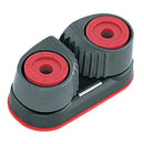 Harken Micro Cam-Matic Aluminum Cleat [468]-Angler's World