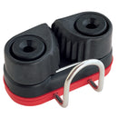 Harken Micro Carbo-Cam Cleat Kit w/Wire Fairlead [473]-Angler's World