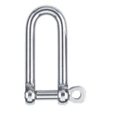 Harken 5mm Long Shackle [2104]-Angler's World