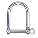 Harken 5mm Large Open Shackle [2106]-Angler's World