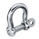 Harken 5mm Shallow Bow Shackle [2132]-Angler's World