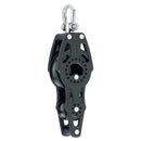 Harken 40mm Carbo Air Fiddle Block w/Swivel Becket [2656]-Angler's World