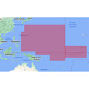 C-MAP 4D PC-D203 Carolinas, Kiribati, Marshall Marianas [M-PC-D203-MS]-Angler's World