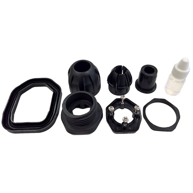 SmartPlug BF32 Female Connector/Gasket Kit [PKF32G]-Angler's World