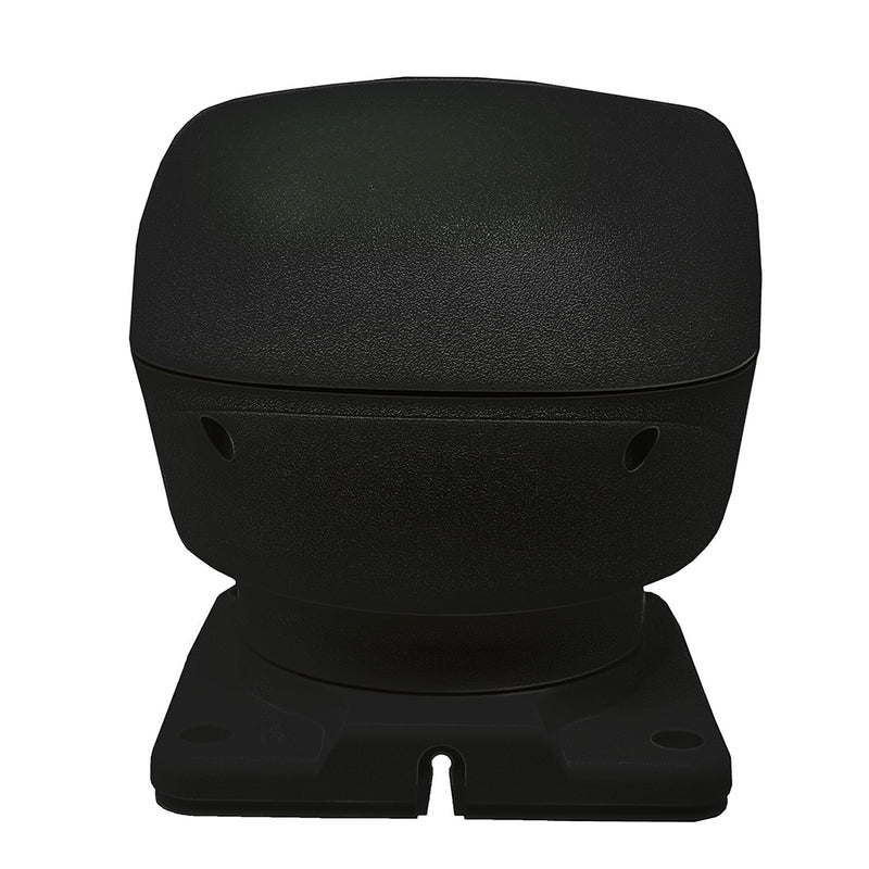 ACR RCL-95 LED Searchlight - 12/24V - Black [1959]-Angler's World