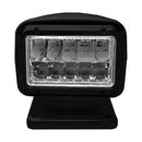 ACR RCL-95 LED Searchlight - 12/24V - Black [1959]-Angler's World