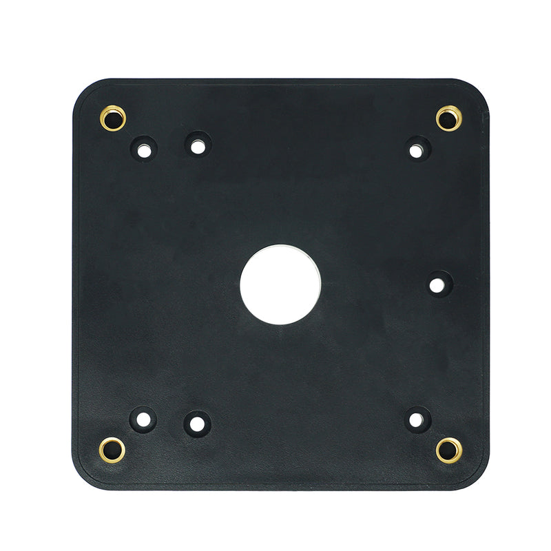 ACR Mounting Plate f/RCL-95 Searchlight [9639]-Angler's World