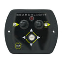 ACR Dash Mount Point Pad Controller f/RCL-95 Searchlight [9637]-Angler's World