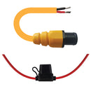 OceanLED Explore DC Power Kit [019903]-Angler's World
