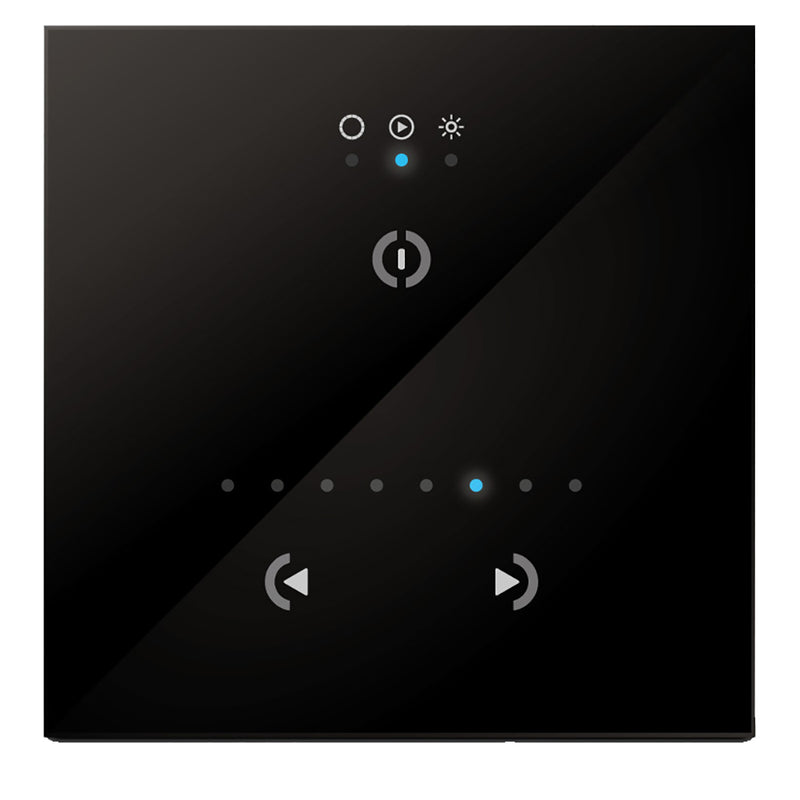 OceanLED Explore E6 DMX Touch Panel Controller Kit Dual - Colors [013001]-Angler's World