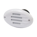 Marinco 12V Electronic Horn w/White Grill [10082]-Angler's World