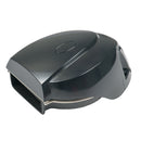 Marinco 12V MiniBlast Compact Single Horn w/Black Cover [10098]-Angler's World