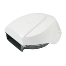 Marinco 12V MiniBlast Compact Single Horn w/White Cover [10099]-Angler's World