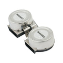 Marinco 12V Mini Twin Comapct Electric Horn [10001]-Angler's World